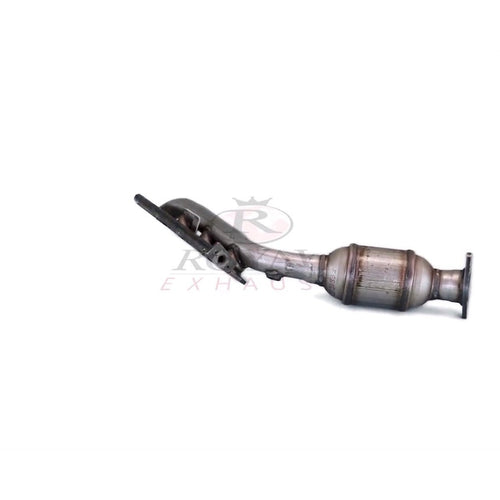 Emissions Control Component compatible with lexus gx470 2005-2009 4WD 4.7L V8 | Direct Fit & Durable