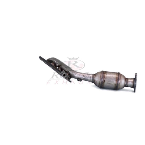 Emissions Control Component compatible with lexus gx470 2005-2009 4WD 4.7L V8 | Direct Fit & Durable