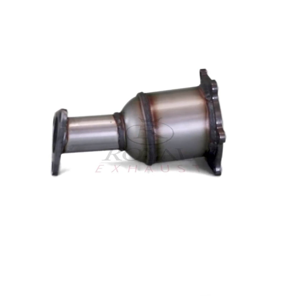 compatible with infiniti qx4 2001-2003 3.5L 4WD/RWD stainless steel emissions control component