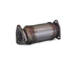 Compatible with acura mdx 2003-2006 3.5L awd stainless steel emissions control component