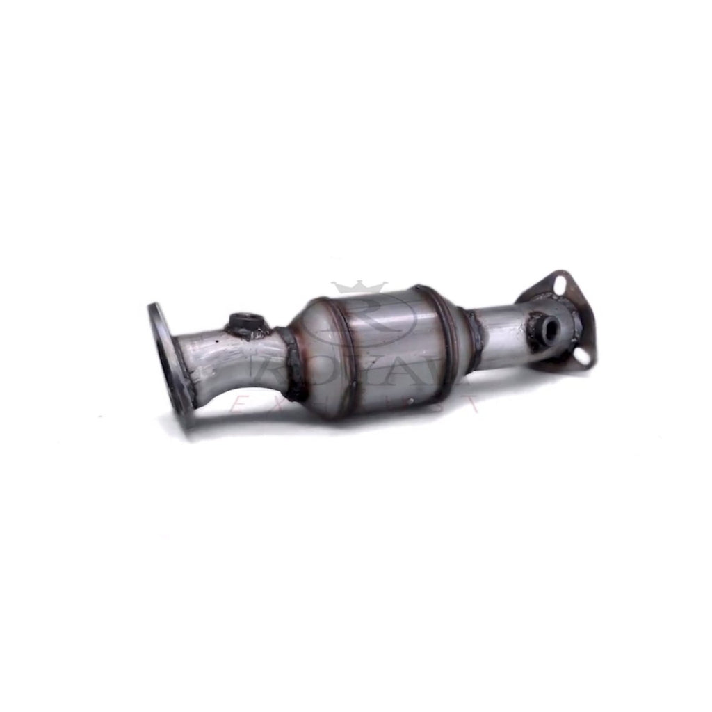 Compatible with volkswagen passat 1998-2005 1.8L fwd/awd stainless steel emissions control component