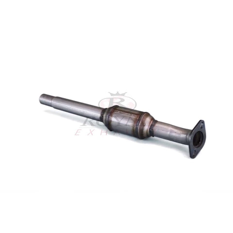 Compatible with mitsubishi galant 2004-2012 FWD 2.4L stainless steel emissions control component