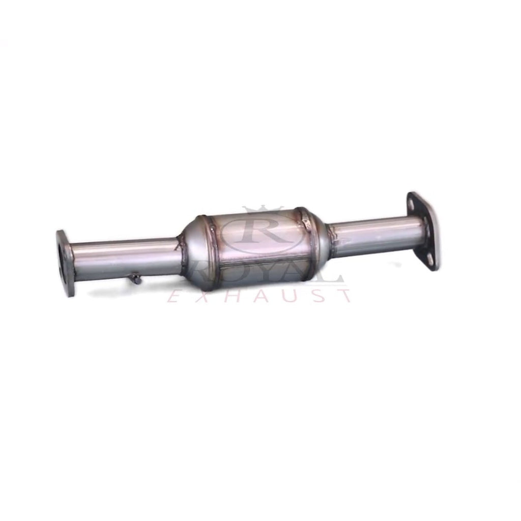 Compatible with chevrolet traverse 2009-2017 3.6L AWD/FWD stainless steel emissions control component