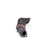Compatible with cadillac cts 2004-2007 3.6L rwd stainless steel emissions control component