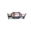 Emissions Control Component compatible with nissan frontier 1999-2002 4WD/RWD 3.3L | Direct Fit & Durable