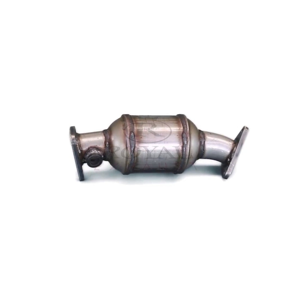 Emissions Control Component compatible with nissan frontier 1999-2002 4WD/RWD 3.3L | Direct Fit & Durable