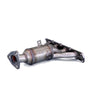 Saturn Aura 2007-2009 2.4L FWD Performance Component