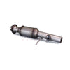 Compatible with lexus rx300 1999-2003 3.0L awd/fwd stainless steel emissions control component
