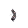 Compatible with nissan sentra 2007-2012 2.0L fwd stainless steel emissions control component