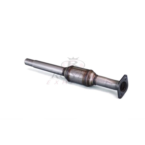 Compatible with mitsubishi galant 2004-2012 FWD 2.4L stainless steel emissions control component