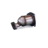 Compatible with dodge stratus 2001-2006 2.7L FWD stainless steel emissions control component