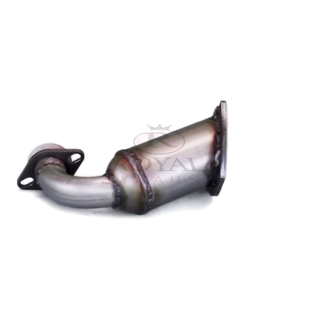 Compatible with chrysler sebring 2001-2006 2.7L fwd stainless steel emissions control component