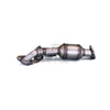 Emissions Control Component compatible with nissan xterra 2003-2004 4WD/RWD 3.3L | Direct Fit & Durable