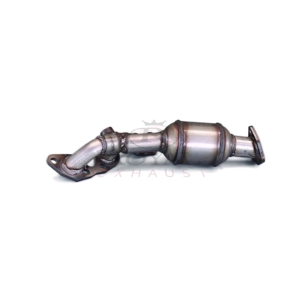 Emissions Control Component compatible with nissan xterra 2003-2004 4WD/RWD 3.3L | Direct Fit & Durable