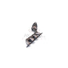Compatible with nissan nv2500 2012-2017 RWD 5.6L V8 stainless steel emissions control component