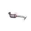Nissan Xterra 2001-2004 2.4L Performance Component