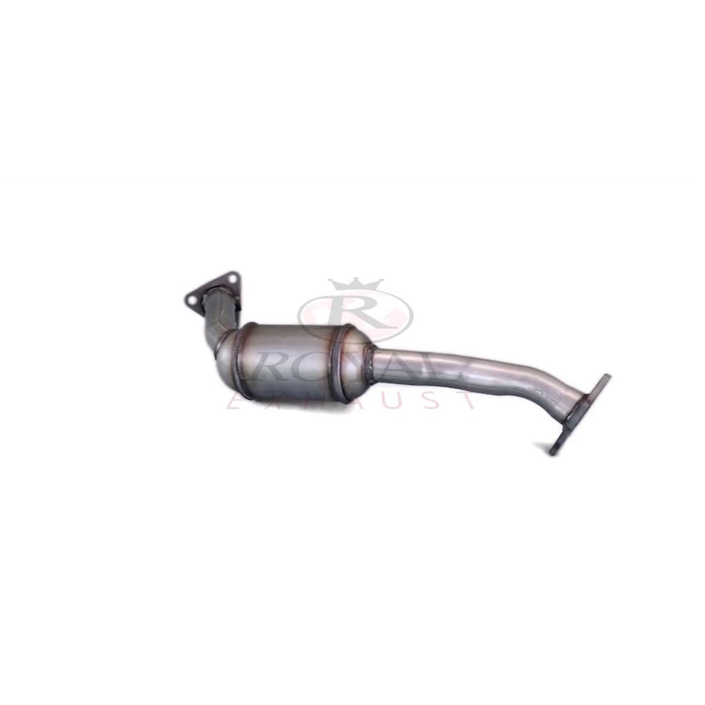 Nissan Xterra 2001-2004 2.4L Performance Component
