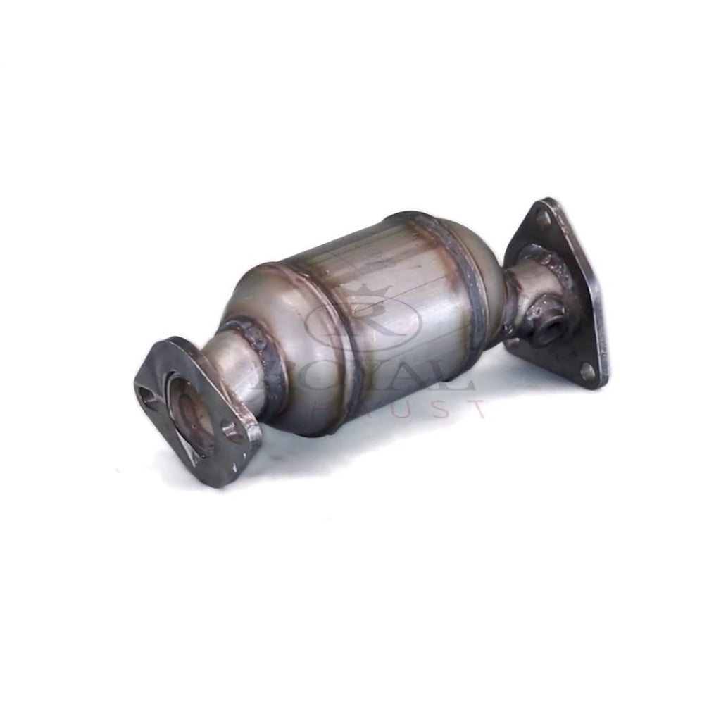 Front Driver Side Emissions Control Component compatible with suzuki equator 2009-2012 RWD/4WD 4.0L | Direct Fit & Durable