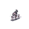 Compatible with bmw 328i 2007-2013 RWD 3.0L | Stainless Steel Component | Direct-Fit Replacement