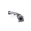 Compatible with audi a4 allroad 2013-2016 AWD 2.0L | Stainless Steel Muffler Replacement | Direct-Fit Part
