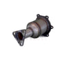 Compatible with infiniti qx4 2001-2003 3.5L 4WD/RWD stainless steel emissions control component