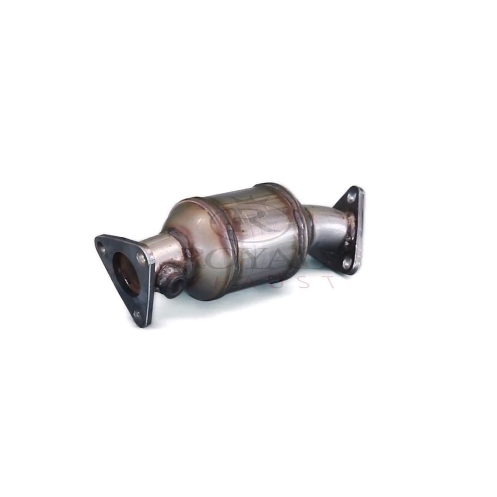 Emissions Control Component compatible with nissan frontier 1999-2002 4WD/RWD 3.3L | Direct Fit & Durable
