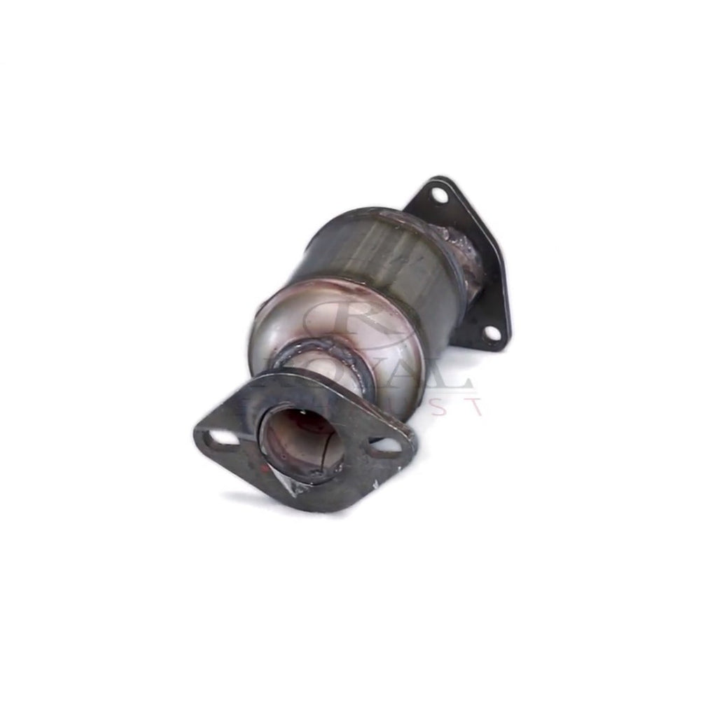 Front Driver Side Emissions Control Component compatible with suzuki equator 2009-2012 RWD/4WD 4.0L | Direct Fit & Durable