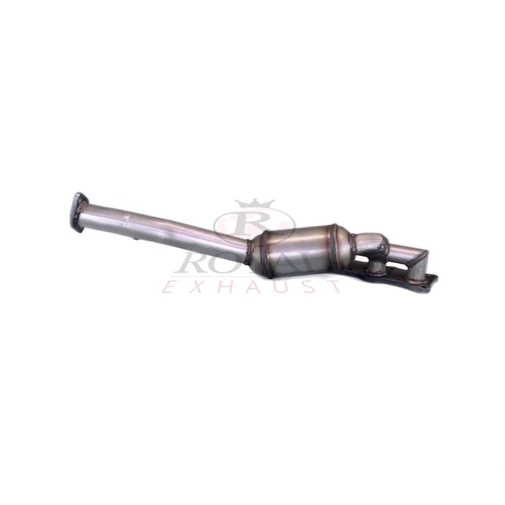 BMW 330i 2006 3.0L RWD Performance Component