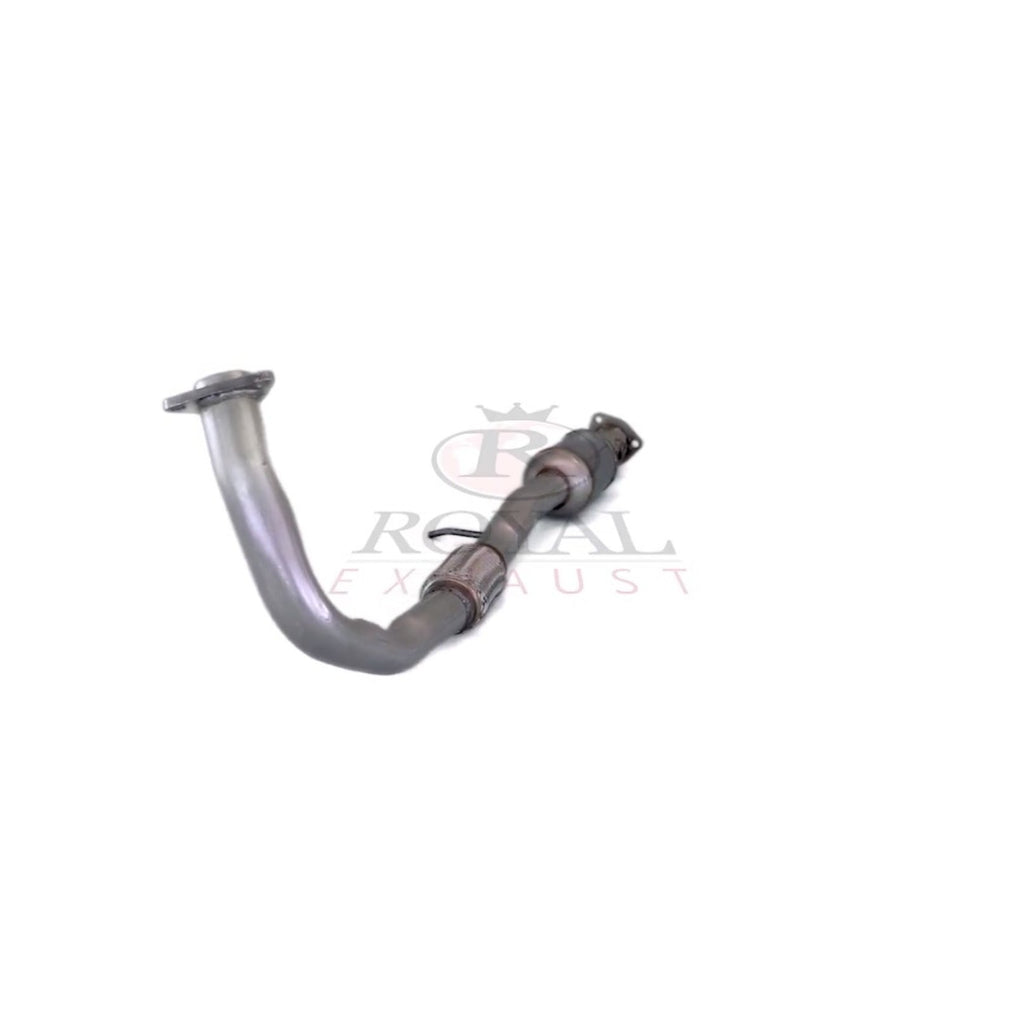 Compatible with saturn sw1 1998-1999 FWD 1.9L | Stainless Steel Component | Direct-Fit Replacement