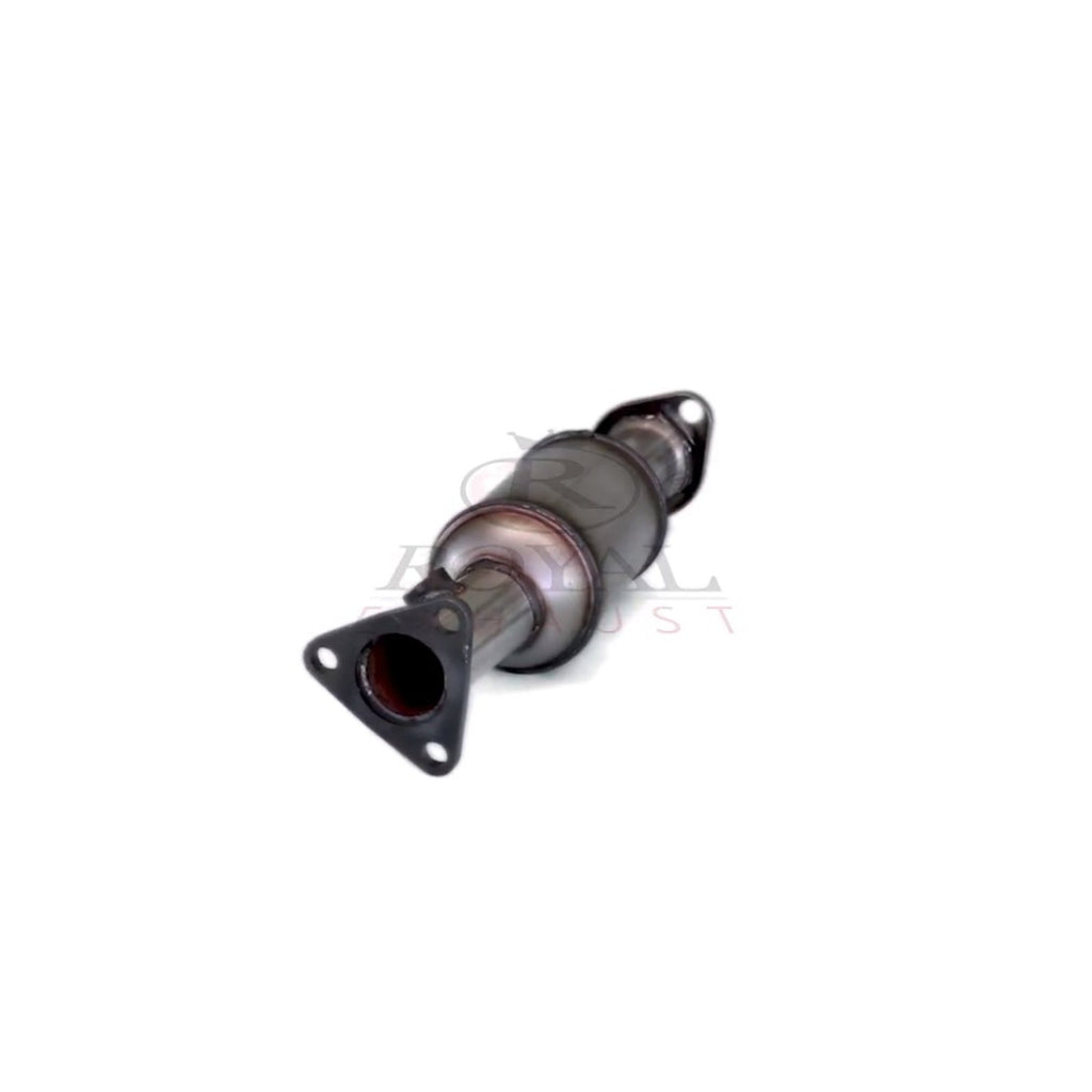Compatible with honda cr-v 1997-2001 2.0L 4wd/fwd stainless steel emissions control component