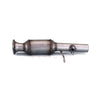 Compatible with lexus rx300 1999-2003 3.0L awd/fwd stainless steel emissions control component
