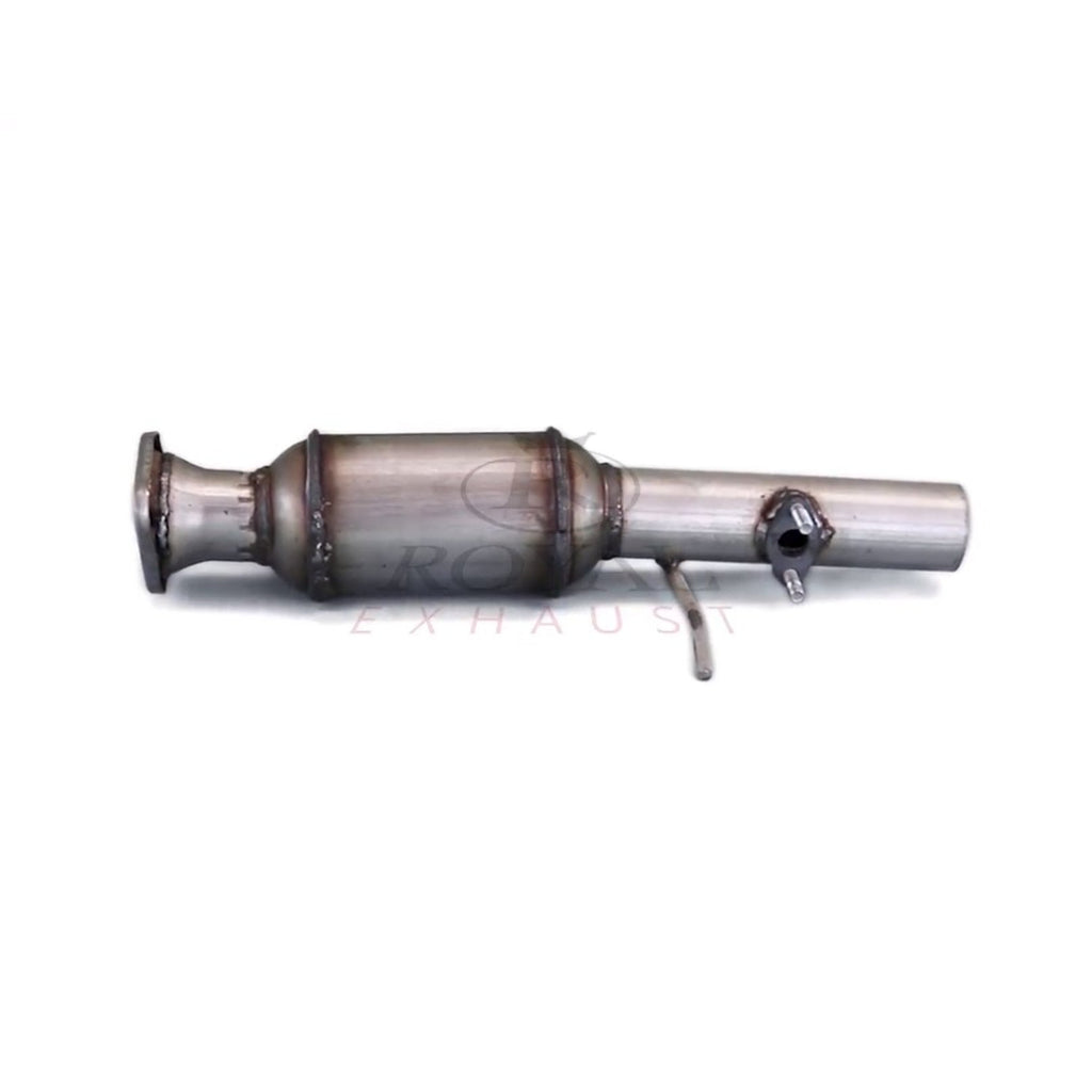 Compatible with lexus rx300 1999-2003 3.0L awd/fwd stainless steel emissions control component