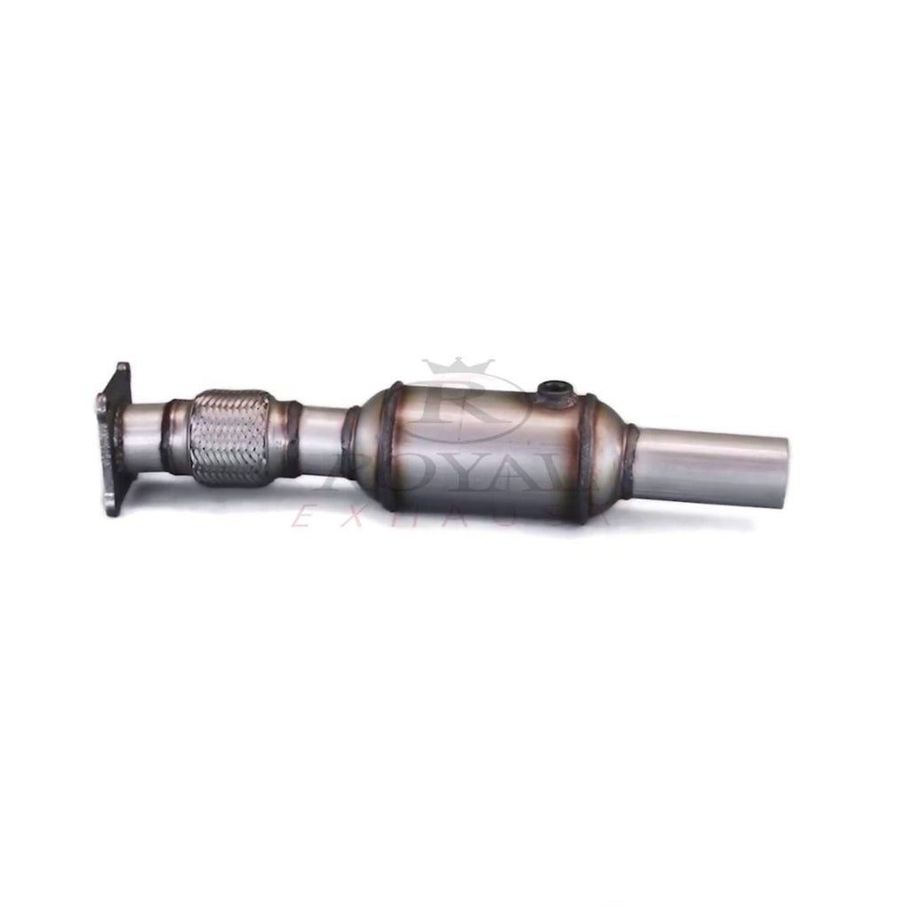 Emissions Control Component compatible with Chrysler/Dodge Minivans 2001-2007 WITHOUT STOW AND GO | Direct Fit & Durable