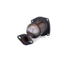 Compatible with dodge stratus 2001-2006 2.7L FWD stainless steel emissions control component
