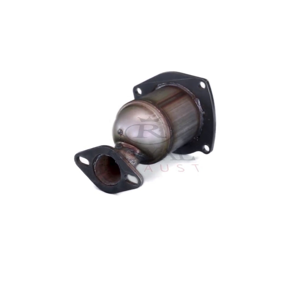 Compatible with dodge stratus 2001-2006 2.7L FWD stainless steel emissions control component