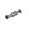 Compatible with chevrolet traverse 2009-2017 3.6L AWD/FWD stainless steel emissions control component