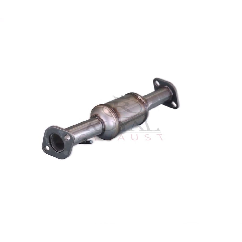 Compatible with chevrolet traverse 2009-2017 3.6L AWD/FWD stainless steel emissions control component