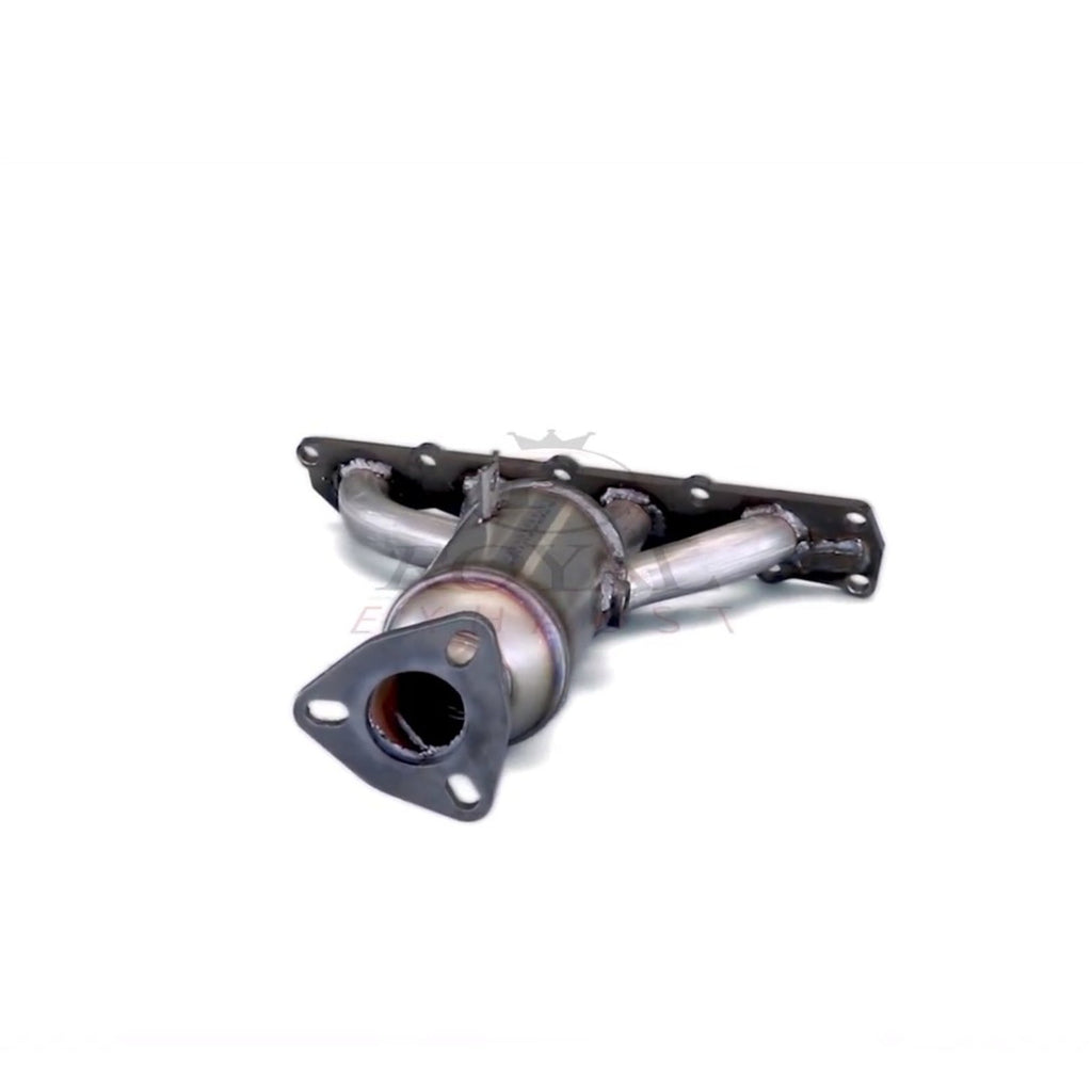 Saturn Aura 2007-2009 2.4L FWD Performance Component