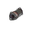Compatible with acura rl 2005-2008 3.5L awd stainless steel emissions control component