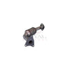 Compatible with toyota tundra 2007-2010 4WD/RWD 5.7L V8 stainless steel emissions control component