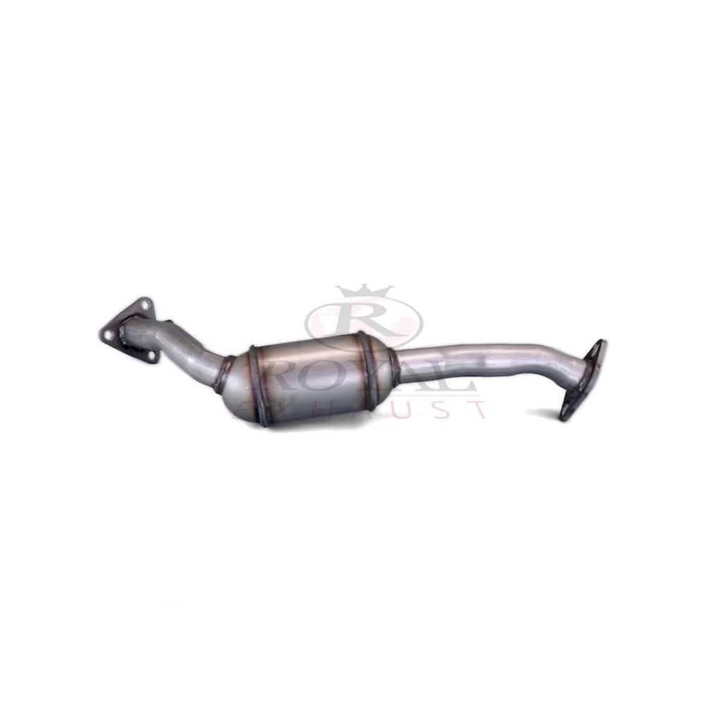 Nissan Xterra 2001-2004 2.4L Performance Component