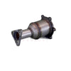 compatible with infiniti qx4 2001-2003 3.5L 4WD/RWD stainless steel emissions control component