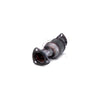 Compatible with volkswagen passat 1998-2005 1.8L fwd/awd stainless steel emissions control component