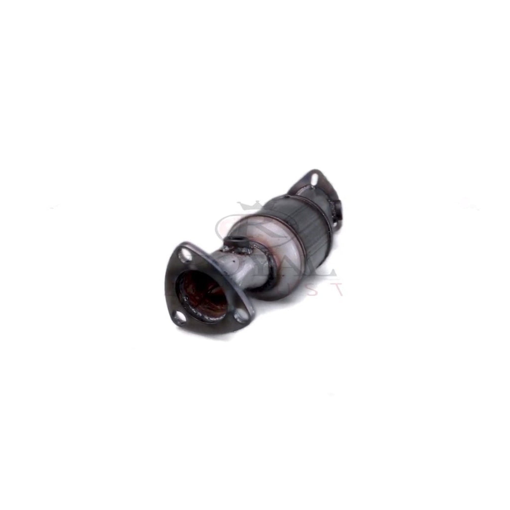Compatible with volkswagen passat 1998-2005 1.8L fwd/awd stainless steel emissions control component