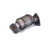 Compatible with suzuki equator 2009-2012 4.0L RWD/4WD stainless steel emissions control component