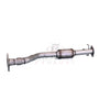 Compatible with chevrolet tahoe 2001-2006 RWD/4WD 4.8L & 5.3L | Stainless Steel Component | Direct-Fit Replacement