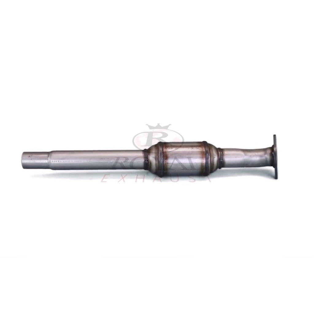 Compatible with mitsubishi galant 2004-2012 FWD 2.4L stainless steel emissions control component