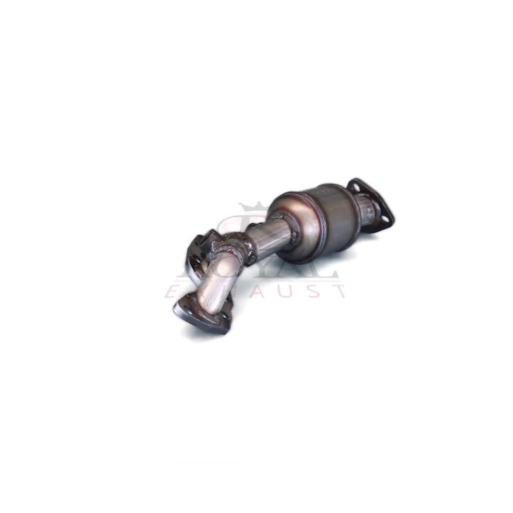 Emissions Control Component compatible with nissan frontier 2003-2004 4WD/RWD 3.3L | Direct Fit & Durable
