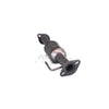 Compatible with chevrolet traverse 2009-2017 3.6L AWD/FWD stainless steel emissions control component