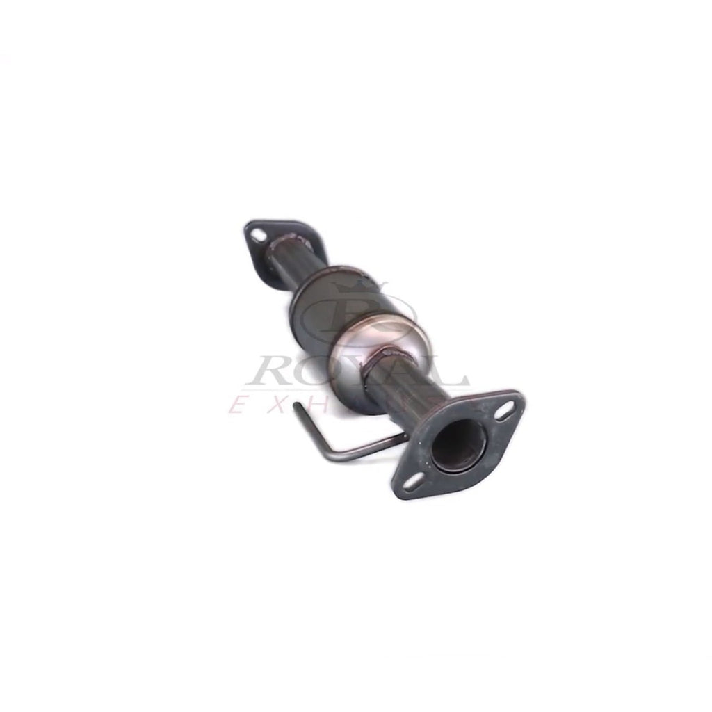 Compatible with chevrolet traverse 2009-2017 3.6L AWD/FWD stainless steel emissions control component